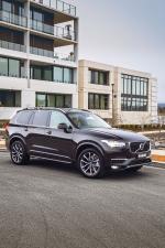 Volvo XC90 T6 Momentum 2015 года (AU)